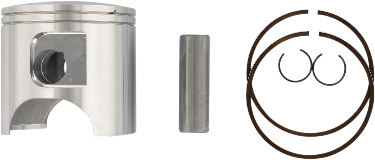 WISECO Piston Kit - 88.00 mm - Sea Doo 716M08800