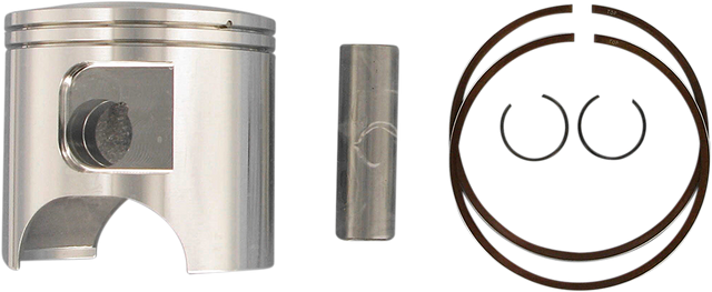 WISECO Piston Kit - 88.50 mm - Sea Doo 716M08850