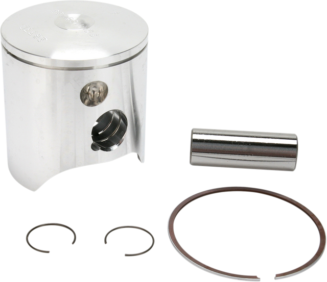 WISECO Piston Kit - 54.00 mm - Suzuki RM125 754M05400