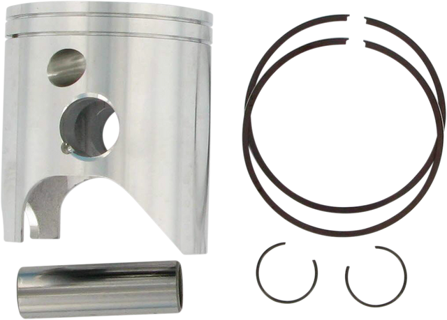 WISECO Piston Kit - 66.40 mm - Husqvarna WR250/CR250 761M06640