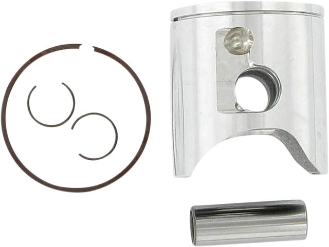 WISECO Piston Kit - 54.00 mm - Beta | Gas Gas | Husaberg | Husqvarna | KTM 786M05400
