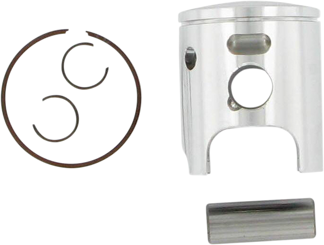 WISECO Piston Kit - 39.50 mm - KTM 50SX LC/50 Mini Adventure 803M03950