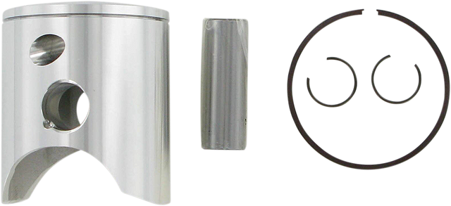 WISECO Piston Kit - 66.40 - Gas Gas | Husaberg | Husqvarna | KTM 824M06640