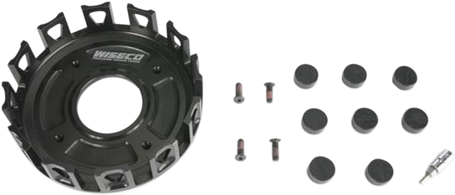 WISECO Clutch Basket - Yamaha WPP3002