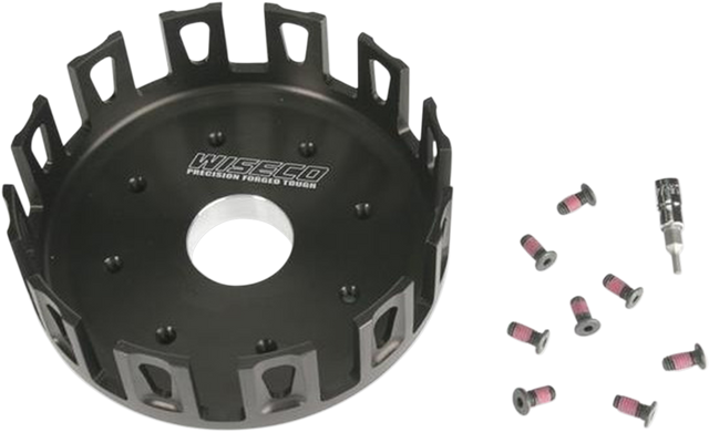 WISECO Clutch Basket - KX 125 WPP3007