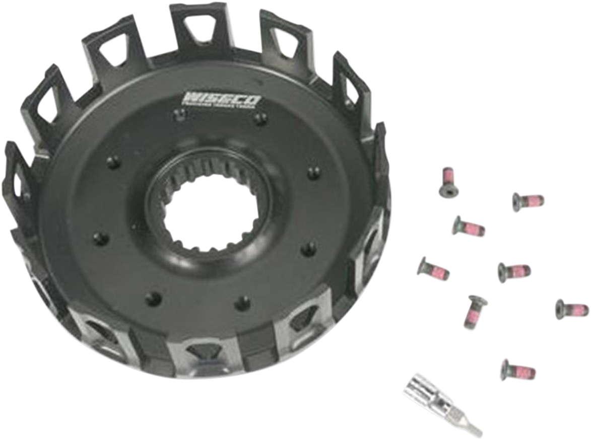 WISECO Clutch Basket - Honda WPP3009