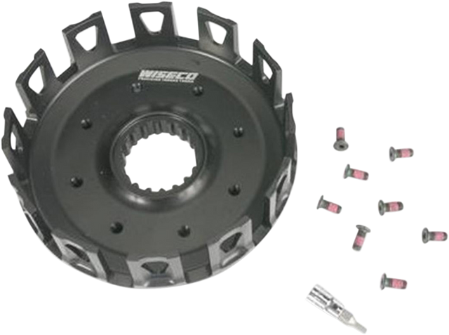 WISECO Clutch Basket - Honda WPP3009