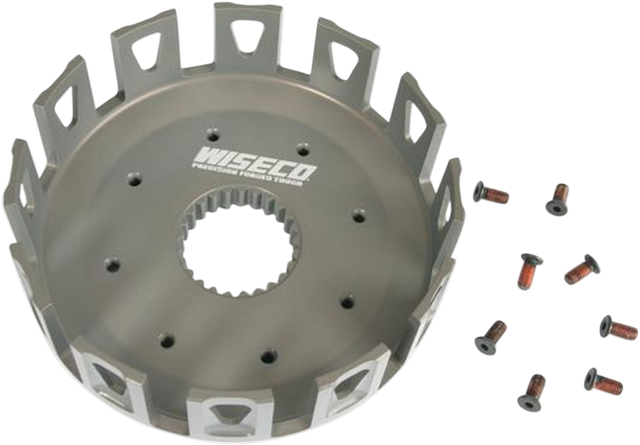 WISECO Clutch Basket - KX 250 WPP3010