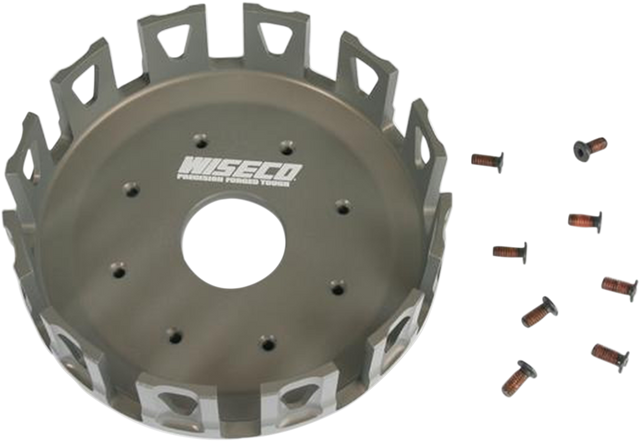 WISECO Clutch Basket - RM 250 WPP3011