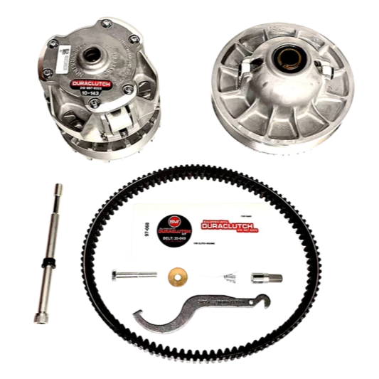 Duraclutch 15-516 Clutch Kit