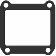 Vforce4 Gasket
