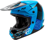 FLY RACING Kinetic Rally Helmet - Multiple Colors & Sizes