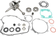 HOT RODS Crankshaft Kit - OE Crankshaft Replacement - Kawasaki CBK0050