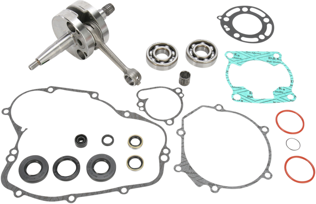 HOT RODS Crankshaft Kit - OE Crankshaft Replacement - Kawasaki CBK0050