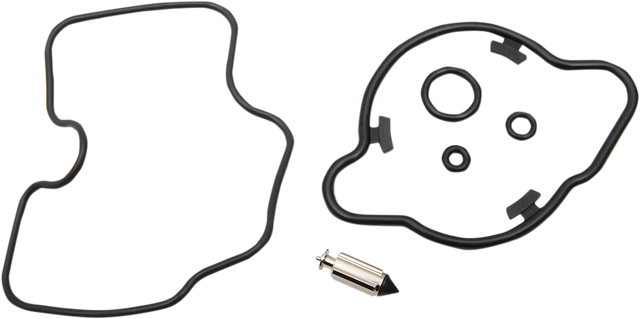 K&L SUPPLY Carburetor Repair Kit - Honda 18-5394