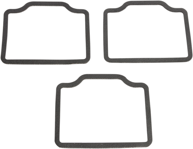 K&L SUPPLY Float Bowl O-Ring Set - Honda CB/CMX/CX/FT/GL 18-2631