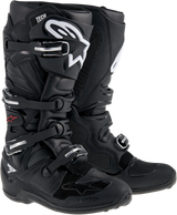 ALPINESTARS Tech 7 Boots - Black and Multi-Color Options - 2012014