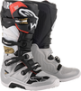 ALPINESTARS Tech 7 Boots - Black and Multi-Color Options - 2012014