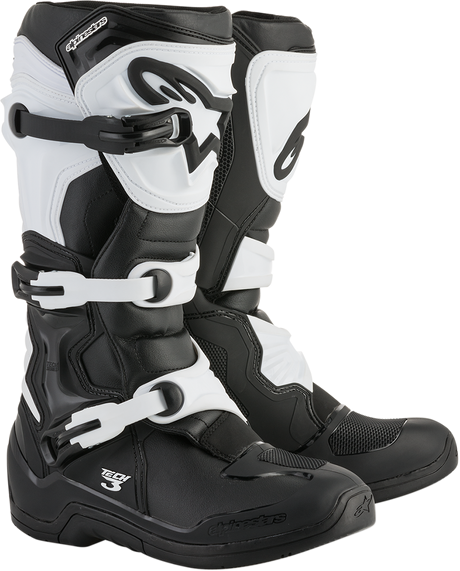 ALPINESTARS Tech 3 Boots - Multiple Colors - Dirt Bike Motocross