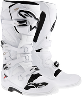 ALPINESTARS Tech 7 Boots - Black and Multi-Color Options - 2012014