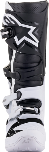 ALPINESTARS Tech 7 Boots - Black and Multi-Color Options - 2012014