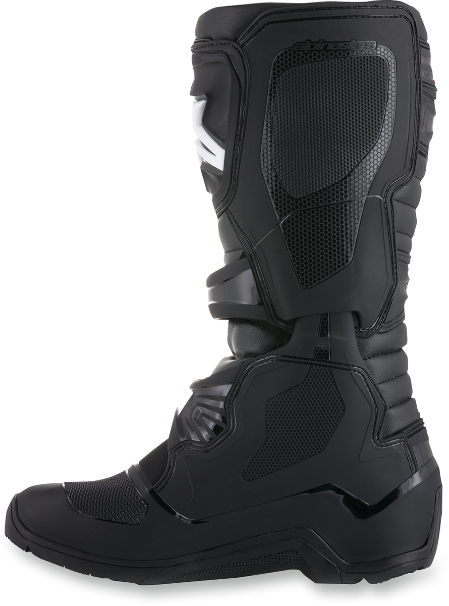 ALPINESTARS Tech 3 Enduro Boots - Black - All Terrain Sole