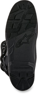 ALPINESTARS Tech 3 Enduro Boots - Black - All Terrain Sole