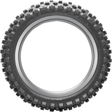 DUNLOP Tire - Geomax MX53 - Rear - 100/90-19 - 45236253