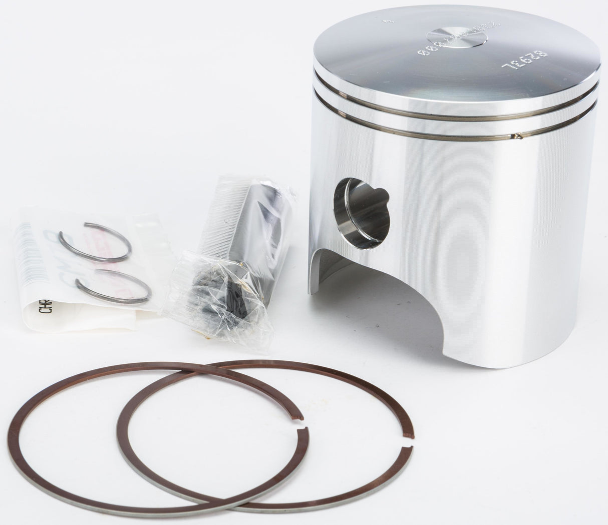 Piston M07000 500 Ski Doo S/M
