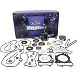 Complete Engine Rebuild Kit Pol