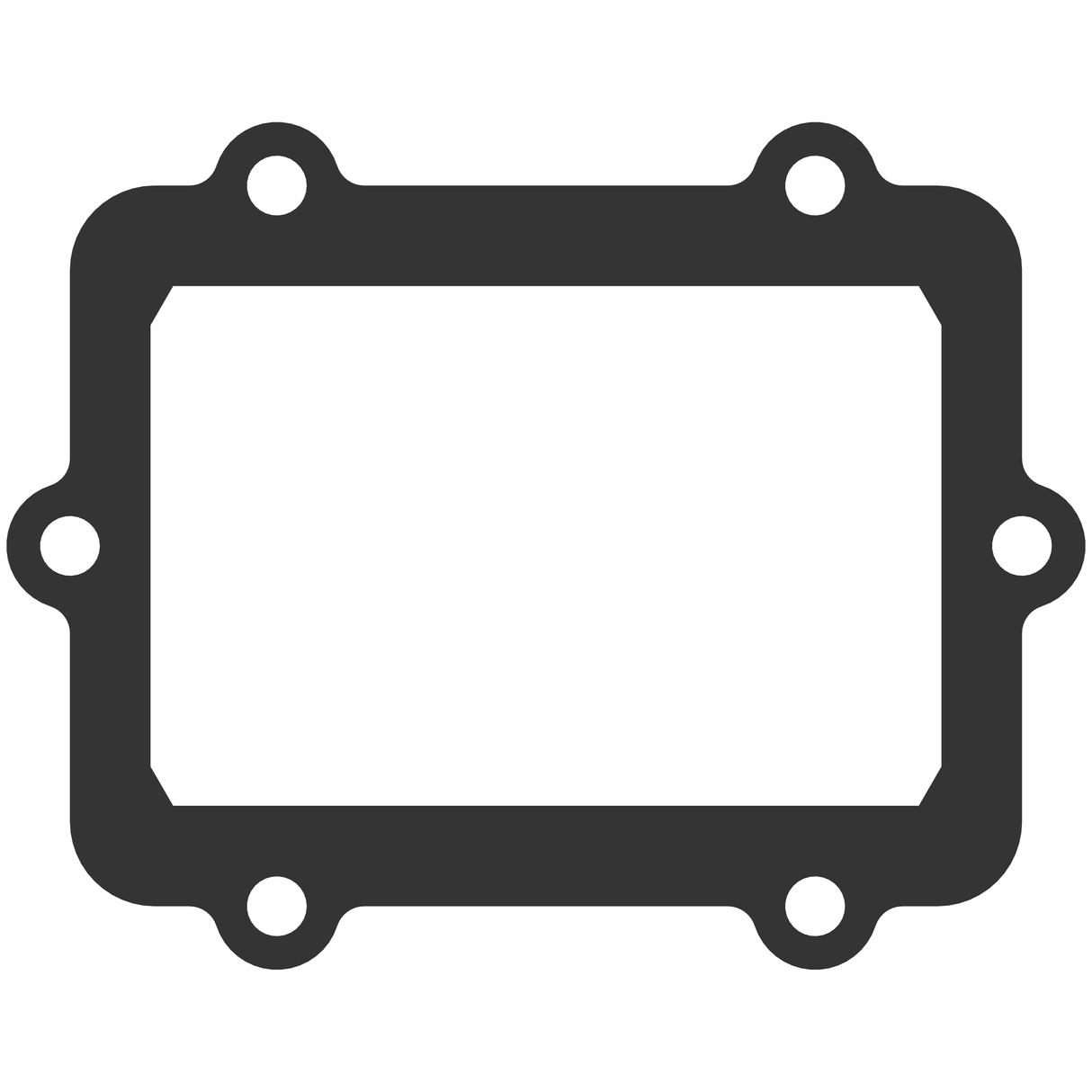 Vforce Replacement Gasket Pol