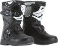 Mini Maverik Motocross Boots - Multiple Child Sizes