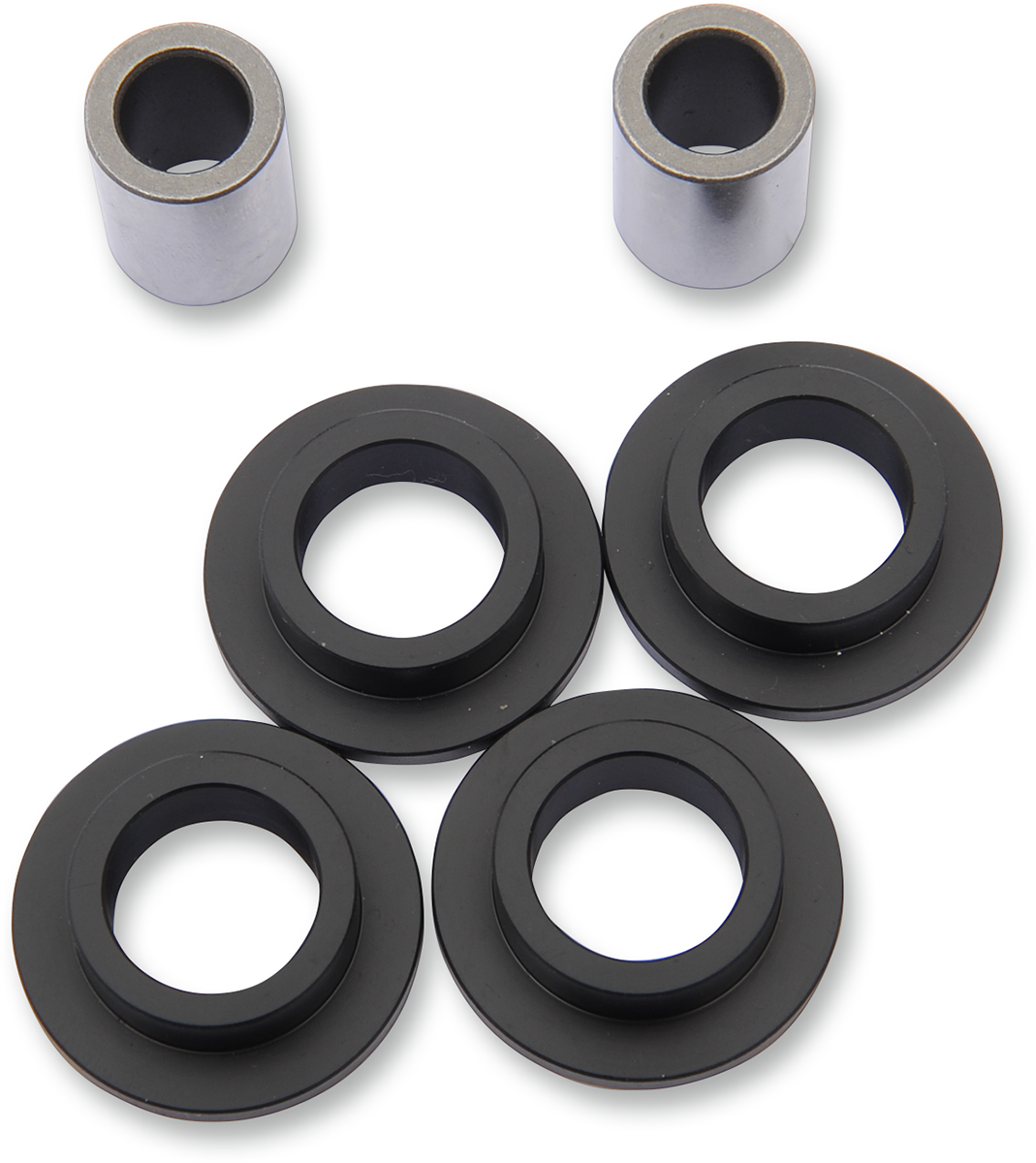 MOOSE RACING Shock Bearing Kit - Front | Rear 21-0001
