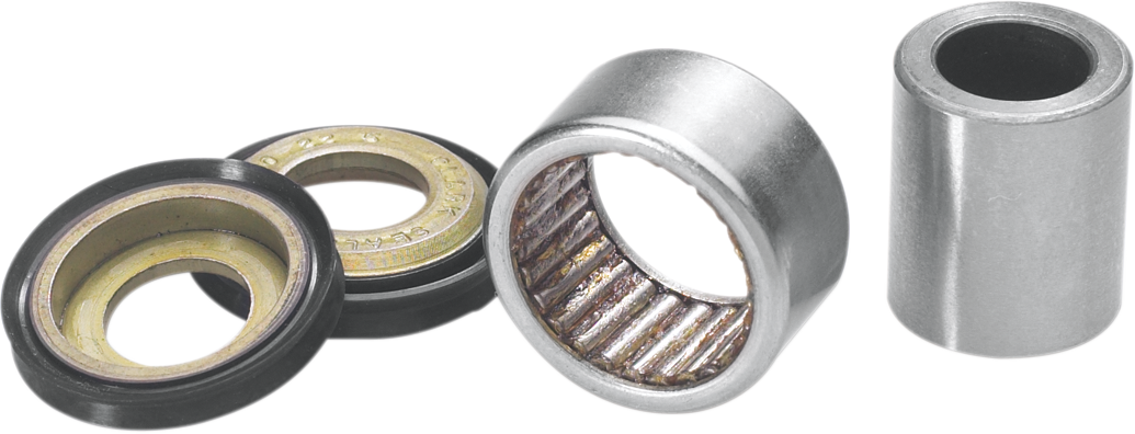MOOSE RACING Shock Bearing Kit - Back Lower 29-5022