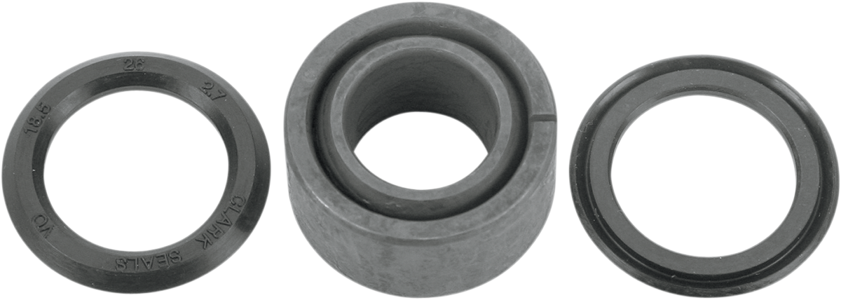 MOOSE RACING Shock Bearing Kit - Back Upper 29-1016