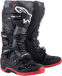 ALPINESTARS Tech 7 Boots - Black and Multi-Color Options - 2012014