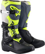 ALPINESTARS Tech 3 Boots - Multiple Colors - Dirt Bike Motocross