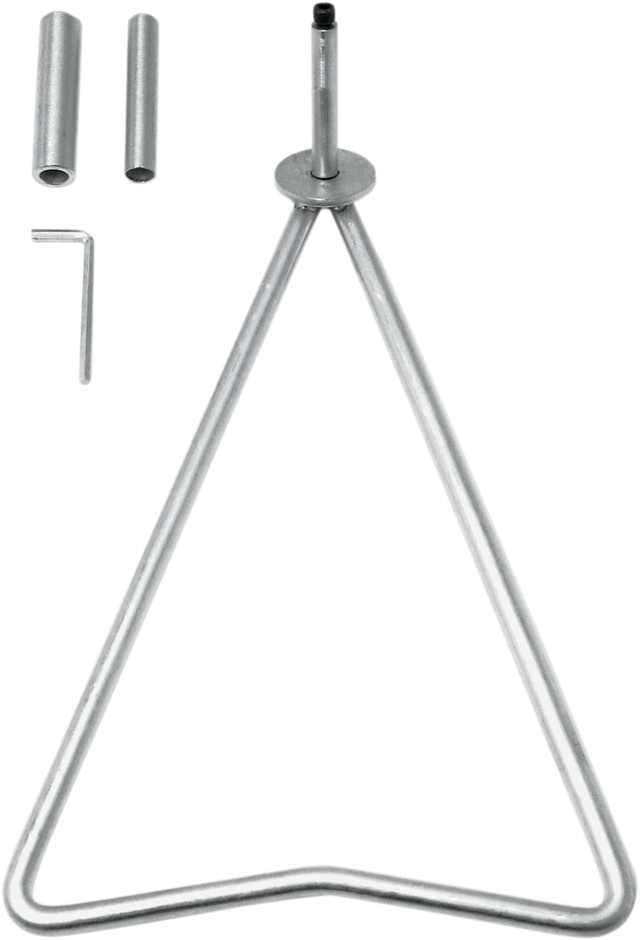 MOTORSPORT PRODUCTS Steel Triangle Stand 95-2001