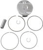 WISECO Piston Kit - 95.00 mm - Husaberg | Husqvarna | KTM 40091M09500