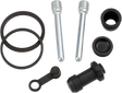 MOOSE OFFROAD Caliper Rebuild Kit - Front - Honda TRX 08-501M