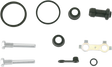 MOOSE OFFROAD Caliper Rebuild Kit - Front/Rear - Honda 08-551M