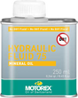 MOTOREX Hydraulic Clutch Fluid 75 - 250ml 308841