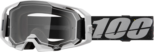 Armatic Goggle Rapidracer Clear Lens