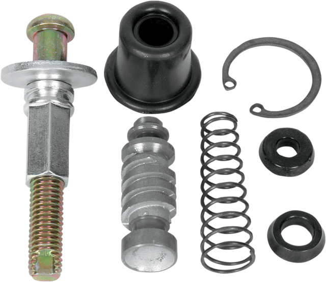 MOOSE OFFROAD Master Cylinder Rebuild Kit 06-352M