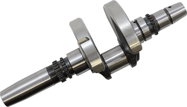 HOT RODS Crankshaft - OEM Stroke - Can-Am HR00063