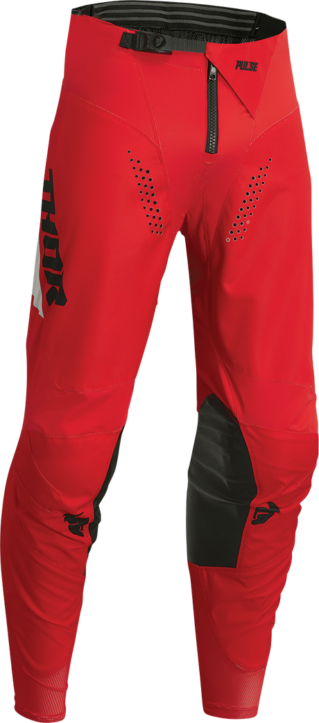 THOR Youth Pulse Tactic Pants - Multiple Colors and Sizes