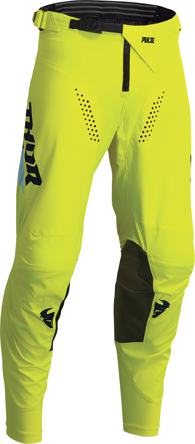 THOR Pulse Tactic Pants - Acid