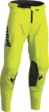 THOR Pulse Tactic Pants - Acid