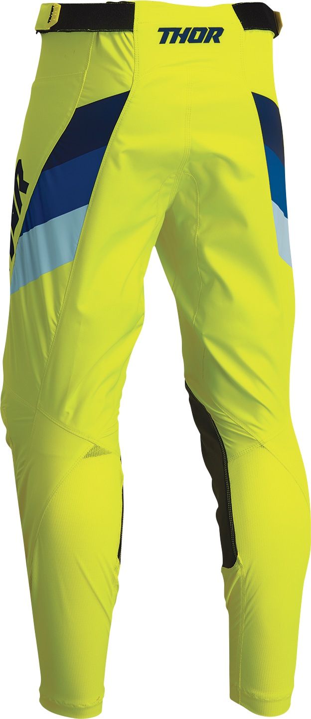 THOR Pulse Tactic Pants - Acid