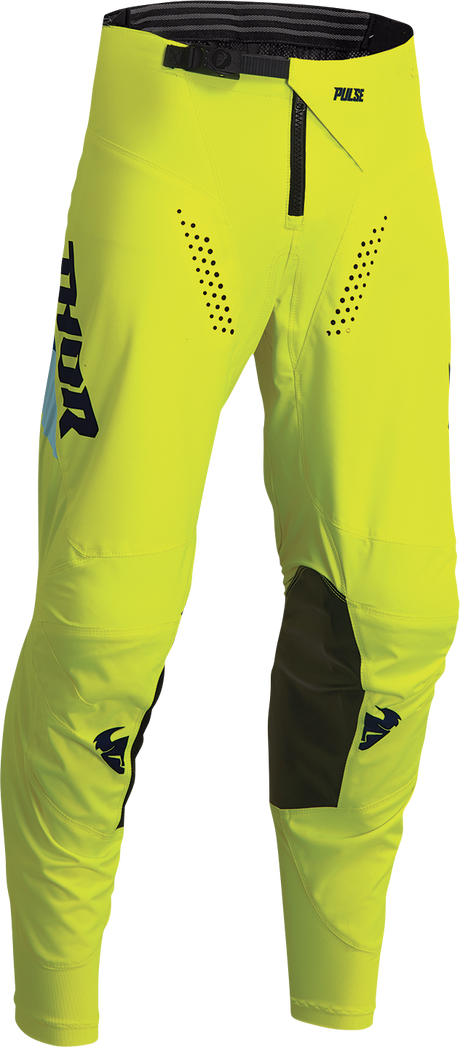 THOR Youth Pulse Tactic Pants - Multiple Colors and Sizes